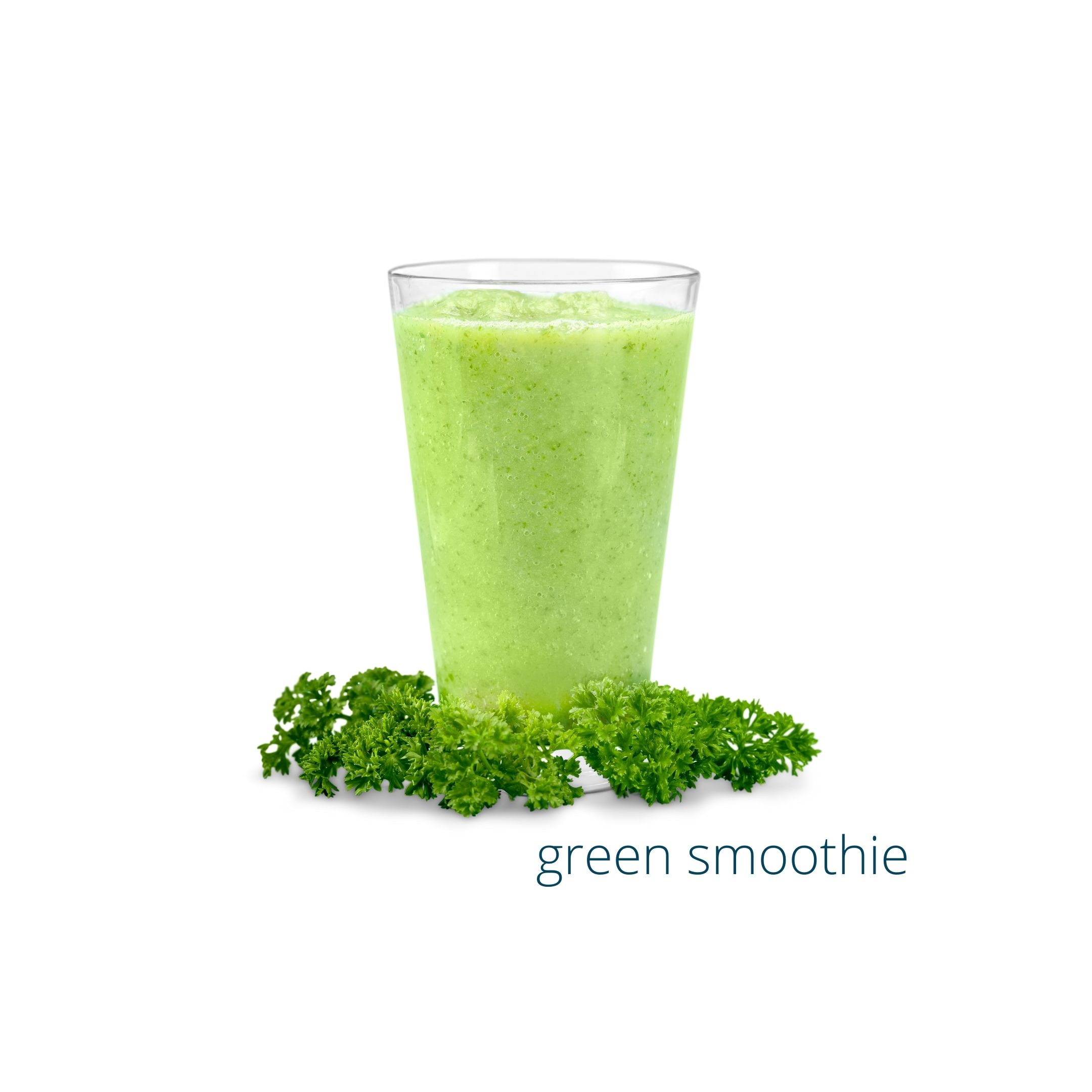 green smoothie