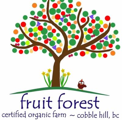 Fruit Forest Farm